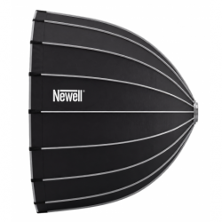 Softbox paraboliczny Newell 150 cm